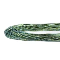 Hematyt zielony walec ok. 2x4mm