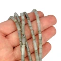 Labradoryt patyczek ok.4x13mm
