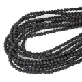Lawa wulkaniczna kula ok. 4mm
