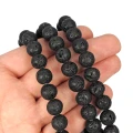 Lawa wulkaniczna kula ok. 10mm