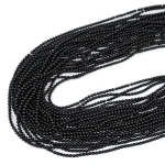Onyks kula półmatowa ok. 2,5mm