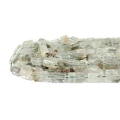 Kwarc z inkluzjami szlifowany walec nieregularny ok. 9-14x6-8mm