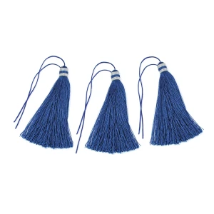 Chwost granatowy ok. 9,5mm
