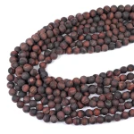 Bawole oko kula matowa ok. 8mm