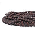 Bawole oko kula matowa ok. 8mm
