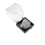 Lepidolit minerał ok. 30x20mm
