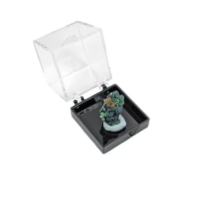 Azuryt minerał ok. 18x14mm