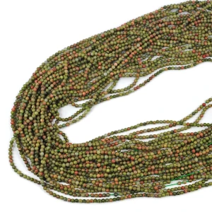 Unakit kula gładka ok. 2,5mm