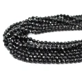 Spinel kula fasetowana ok. 5,5mm
