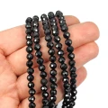 Spinel kula fasetowana ok. 5,5mm