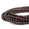 Bawole oko kula gładka ok. 6mm