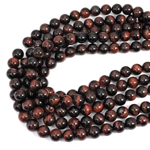 Bawole oko kula gładka ok. 10mm