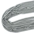 Hematyt srebrny gładka oponka ok. 4x2mm