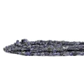 Iolit nieregularna bryła gładka ok. 3-7x3-5mm