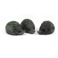 Jeż figurka ok. 4cm