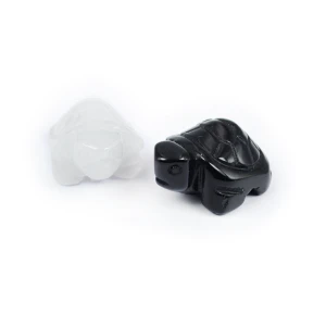 Mały żółw figurka ok. 3cm
