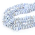 Chalcedon plaster ok. 8-15x2-4mm