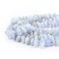Chalcedon plaster ok. 8-15x2-4mm