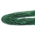 Malachit naturalny kula gładka 2,3mm