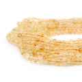 Cytryn kula gładka ok. 4,5mm