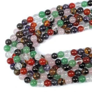 Mix kamieni kula gładka ok. 10mm