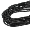 Lawa wulkaniczna patyczek ok. 4x13mm