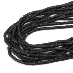 Lawa wulkaniczna patyczek ok. 4x13mm