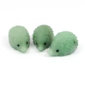 Jeż figurka ok. 4cm