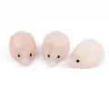 Jeż figurka ok. 4cm