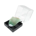 Amazonit minerał ok. 32x22mm