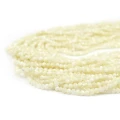 Masa perłowa kula fasetowana ok. 3mm