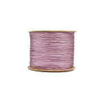Sznurek wrzosowy ok. 0,4mm [szpula ok. 100m]