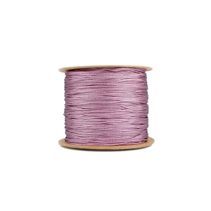 Sznurek wrzosowy ok. 0,6mm [szpula ok. 100m]
