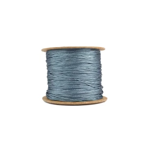 Sznurek dżinsowy ok. 0,6mm [szpula ok. 100m]