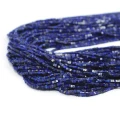 Lapis lazuli heishi ok. 1,5x1mm