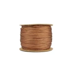 Sznurek miedziany ok. 0,8mm [szpula ok. 100m]