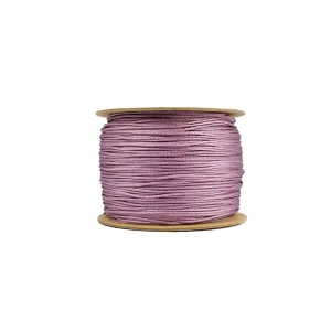 Sznurek wrzosowy ok. 0,8mm [szpula ok. 100m]