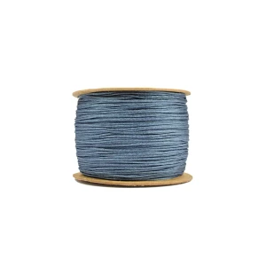 Sznurek dżinsowy ok. 0,8mm [szpula ok. 100m]