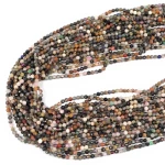 Mix kamieni kula fasetowana ok. 3,5mm