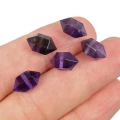 Ametyst sopelek ok. 6,5x12,5mm