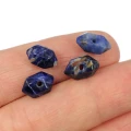 Sodalit sopelek ok. 6,5x11,5mm
