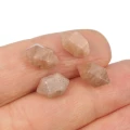 Kamień słoneczny sopelek ok. 6,5x11,5mm