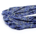 Sodalit talarek ok. 4x2,5mm