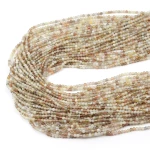Agat botswana kula gładka ok. 2,5mm