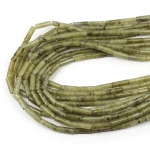 Labradoryt ciemny patyczek ok.4x13mm