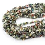 Mix kamieni sieczka ok. 3-11x1-4mm