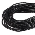 Onyks średni patyczek ok. 4x8mm