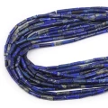 Lapis Lazuli patyczek ok. 4x13mm