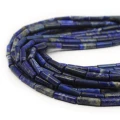 Lapis Lazuli patyczek ok. 4x13mm