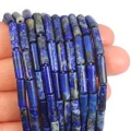 Lapis Lazuli patyczek ok. 4x13mm